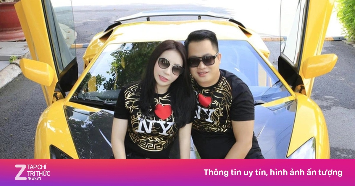 Hé lộ công ty đứng sau đường dây nhập lậu mỹ phẩm cho Mailisa