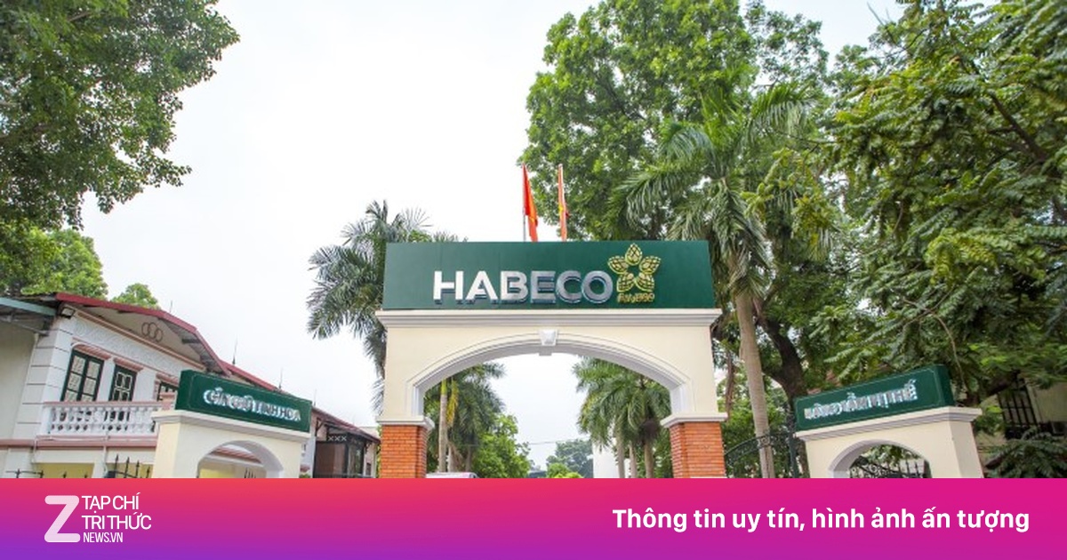 Ông chủ đứng sau nhà máy bia trăm tuổi trên 'đất vàng' Hà Nội