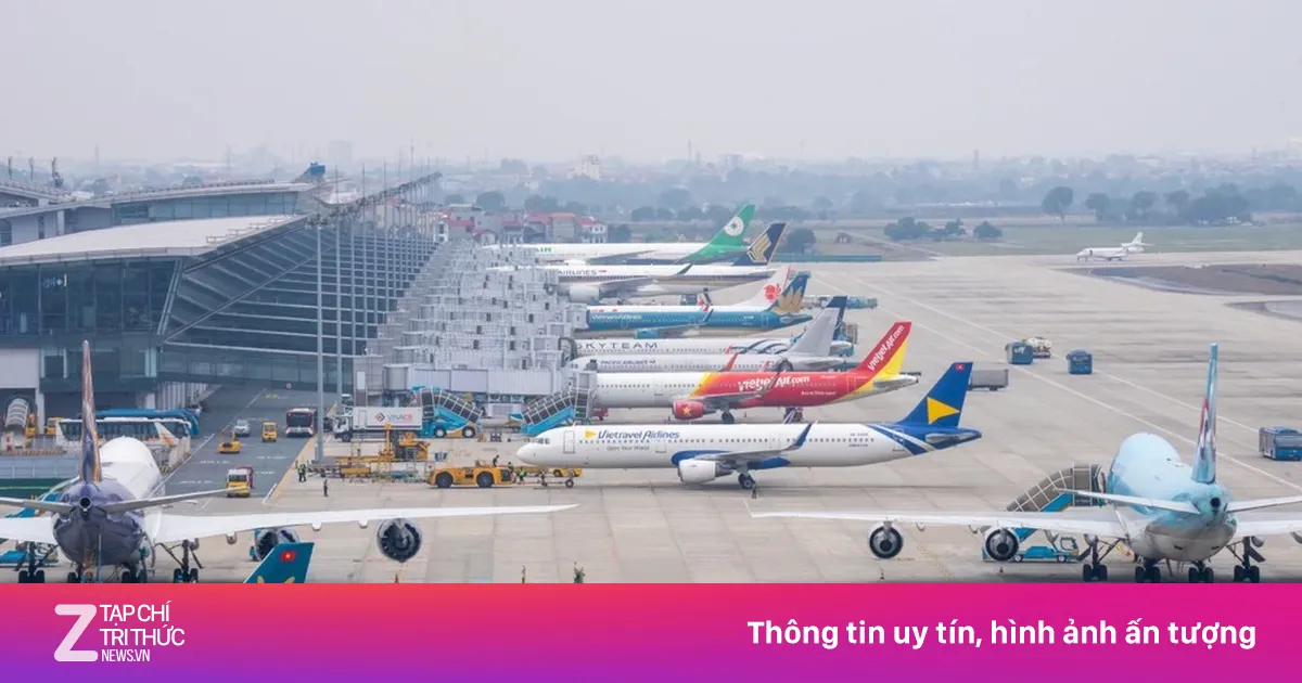 Hàng không không phải 'cuộc chơi' dễ dàng