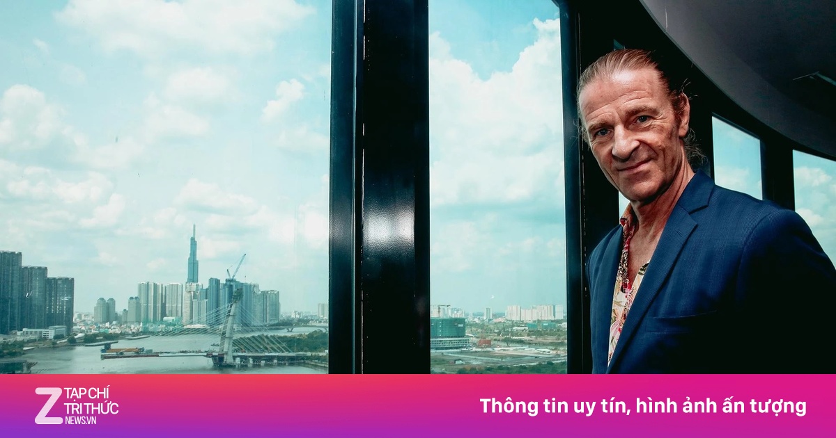 Dragon Capital muốn lên sàn chứng khoán Việt Nam