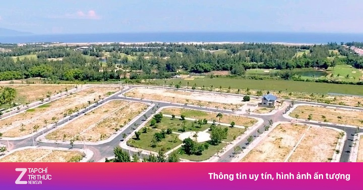 Giá chung cư quá cao, nhà đầu tư quay lại đất nền ven đô