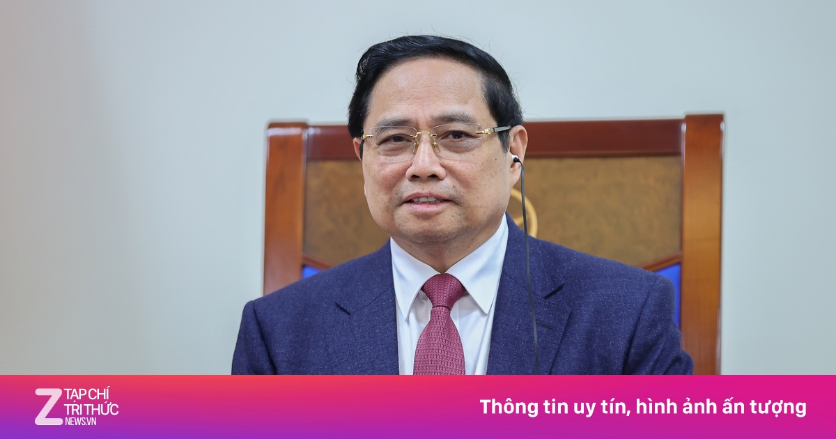 Thủ tướng mong Singapore tham gia trung tâm tài chính TP.HCM, Đà Nẵng