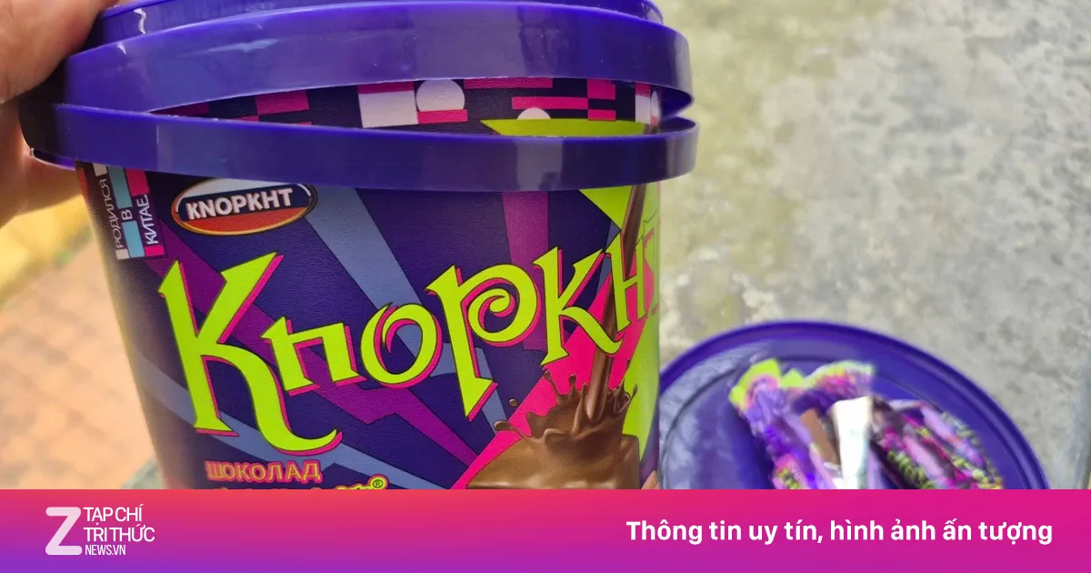 Hàng 'xách tay' tràn lan cửa khẩu