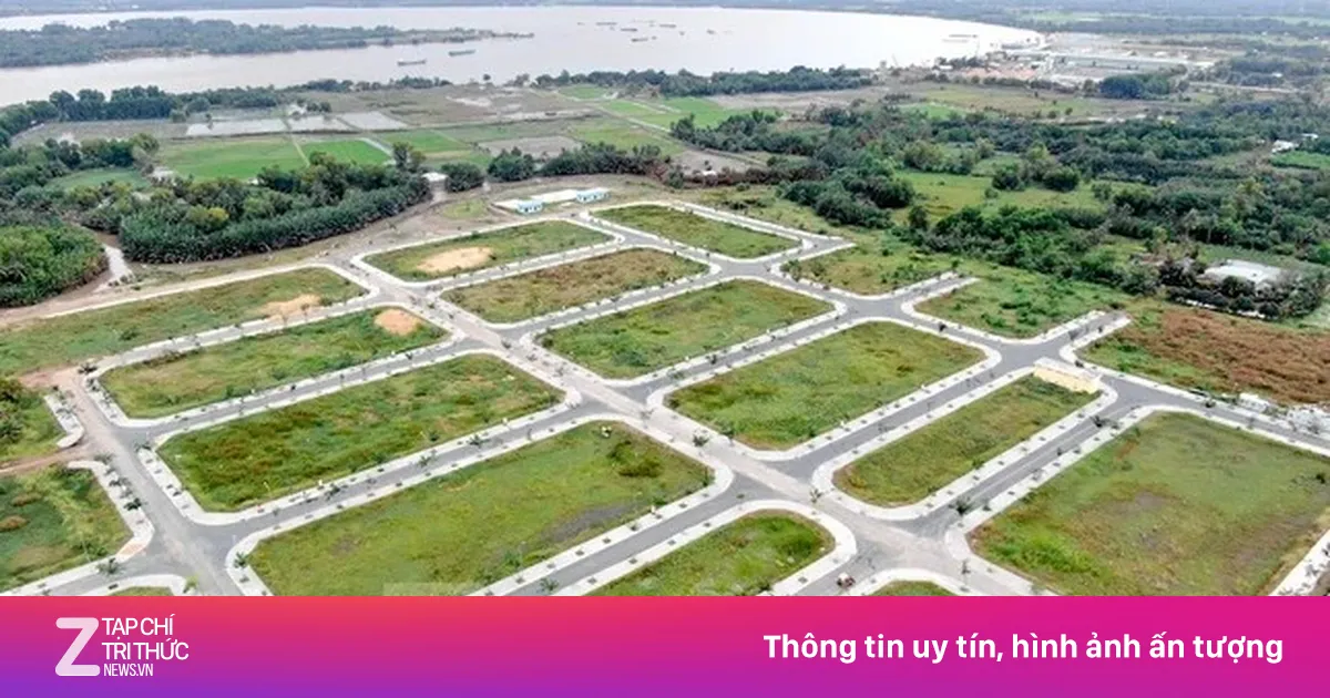 Chưa có hệ số K, TP.HCM áp dụng bảng giá đất thế nào?