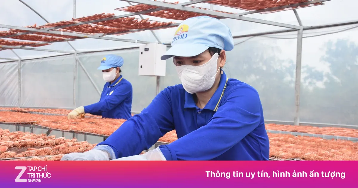 Giá tăng vù vù, đặc sản Cà Mau không có mà bán