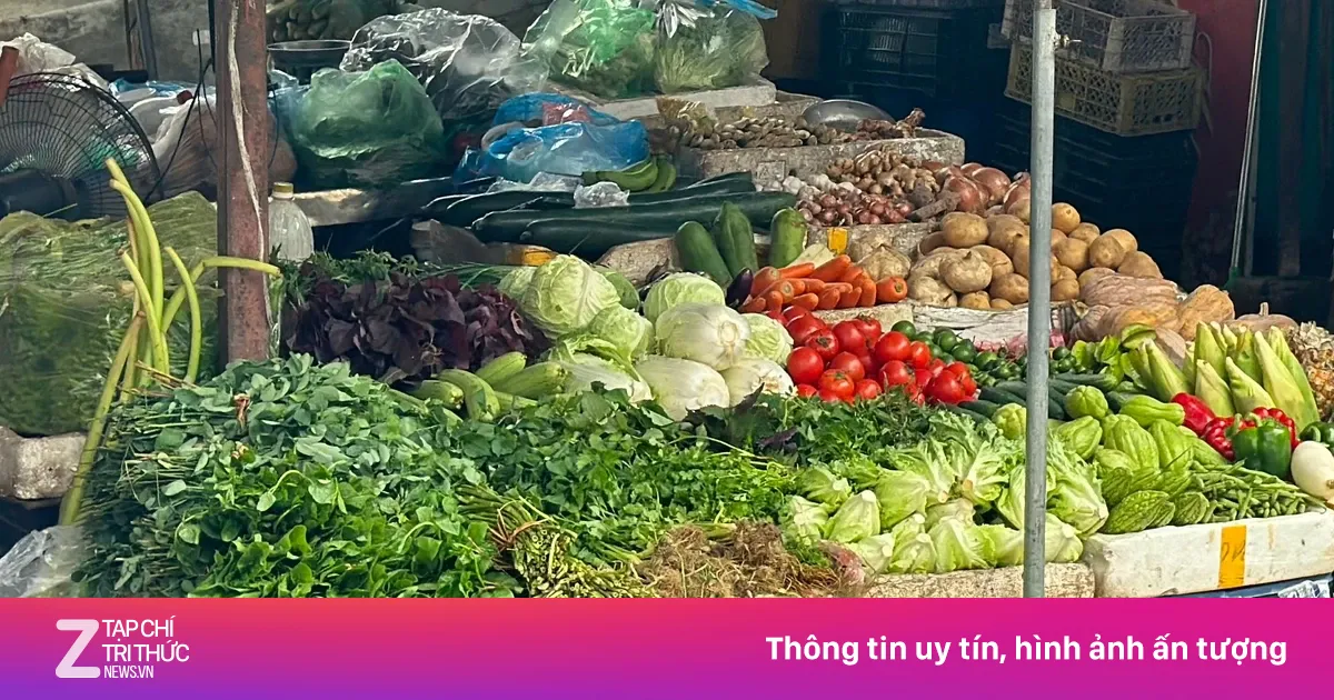 Hàng Hóa 'Rình Rập' Tăng Giá Sau Tết: Bộ Tài Chính Cảnh Báo Nguy Cơ Cục Bộ