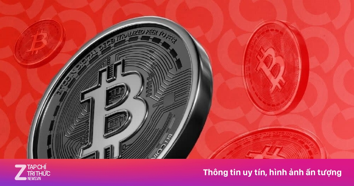 Bitcoin: Phép màu nào cho sự hồi phục giữa cơn bão giá lao dốc?