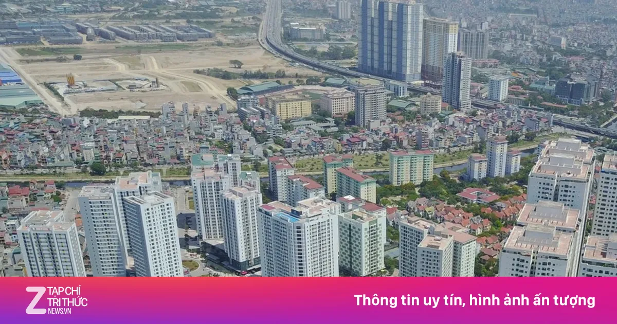 Chính Phủ Thí Điểm Nhà Ở Thương Mại Giá Phù Hợp: Giải Pháp Cấp Bách Cho Thị Trường