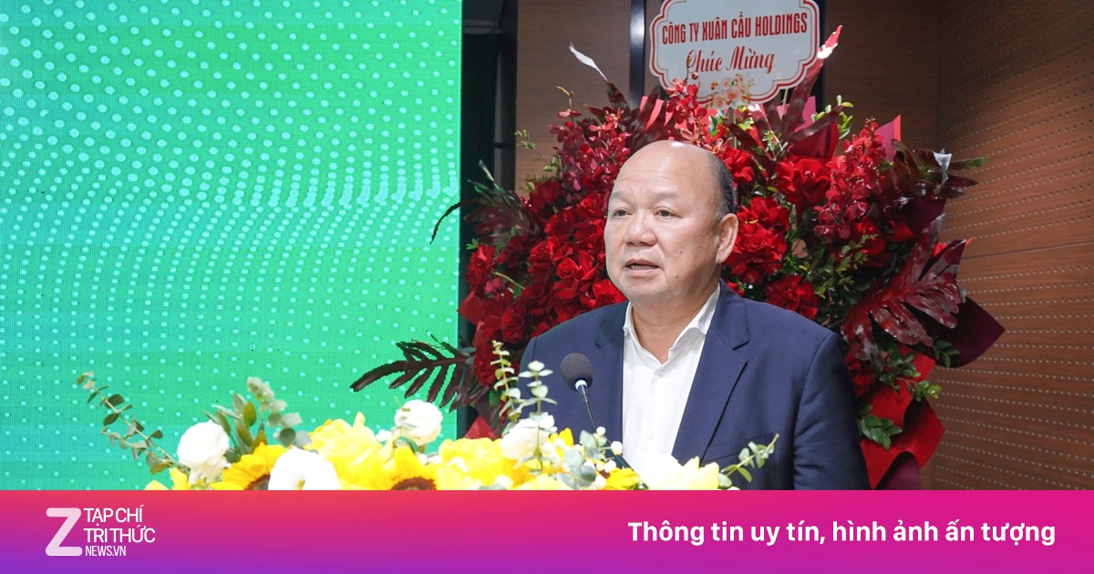 Cổ phiếu công ty ông Tô Dũng làm Chủ tịch tăng giá gấp đôi