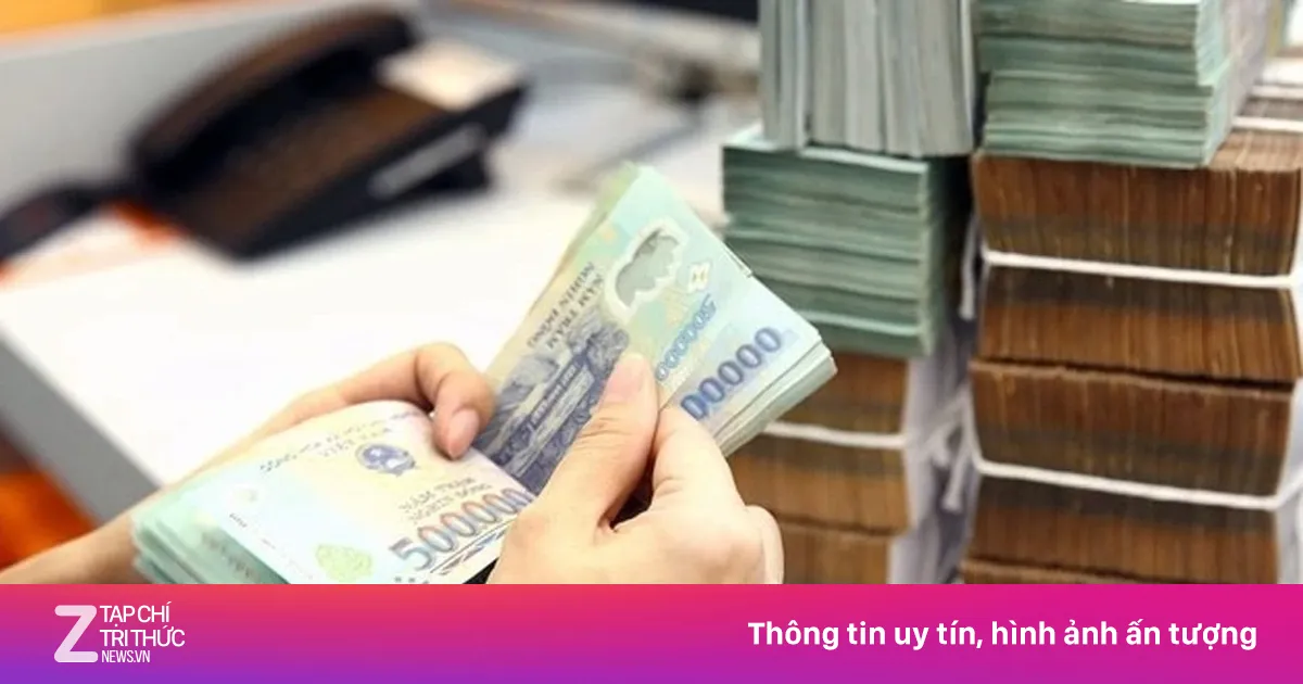 Lương Cơ Sở Dự Kiến Tăng 8% Từ 1/7, Thu Nhập Cán Bộ Công Chức Thay Đổi Ra Sao?