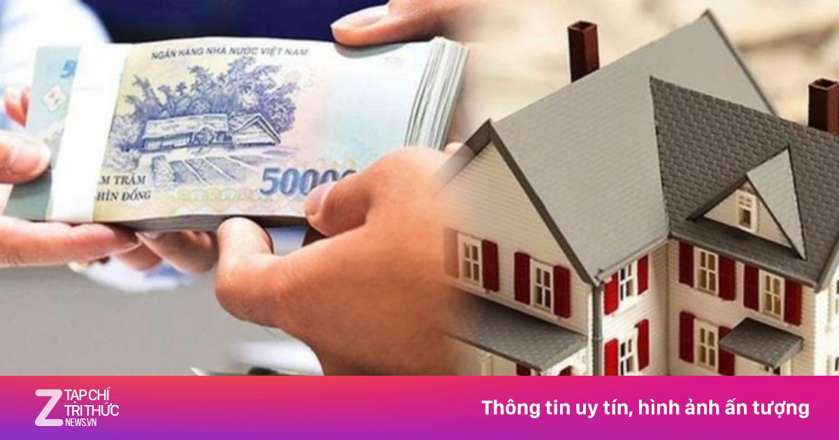 Lãi suất cho vay mua nhà đầu tháng 3 biến động mạnh, ngân hàng điều chỉnh chính sách