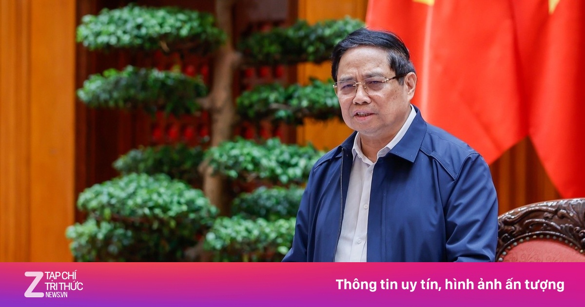 Thủ tướng: Ưu tiên dự án kết nối sân bay Long Thành và Tân Sơn Nhất