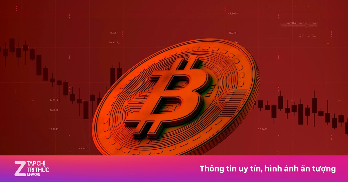 Căng thẳng Trung Đông đẩy Bitcoin xuống dưới 70.000 USD, thách thức vai trò tài sản trú ẩn