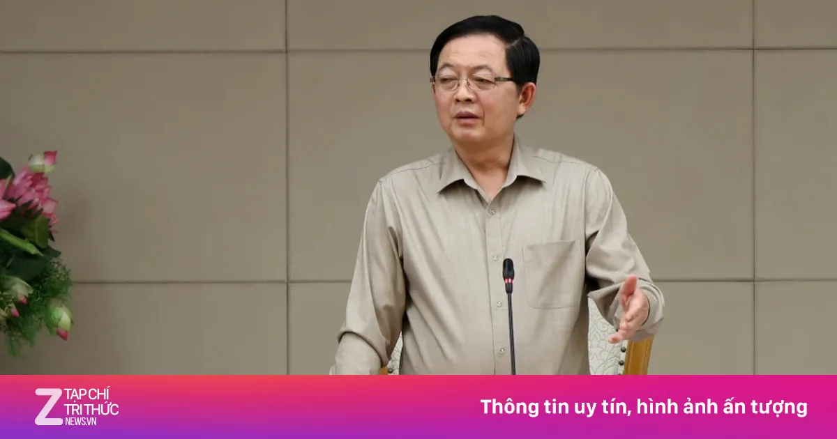 Phó Thủ tướng Hồ Quốc Dũng yêu cầu cắt giảm 50% thời gian thủ tục hành chính