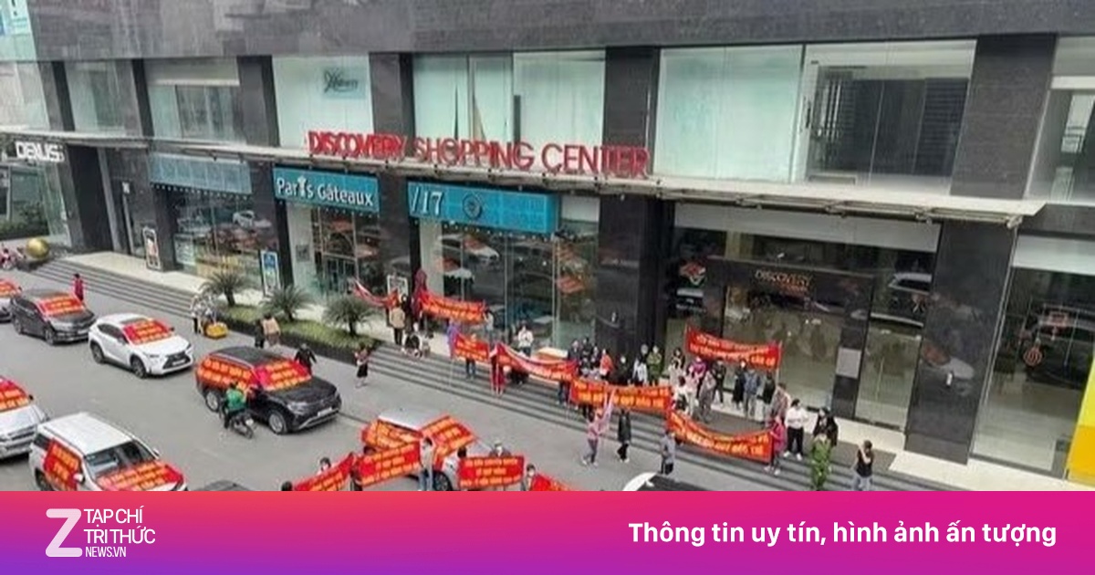 Hàng chục nghìn cănộp Hà Nội 'treo' sổ hồng do sai phạm chủ đầu tư