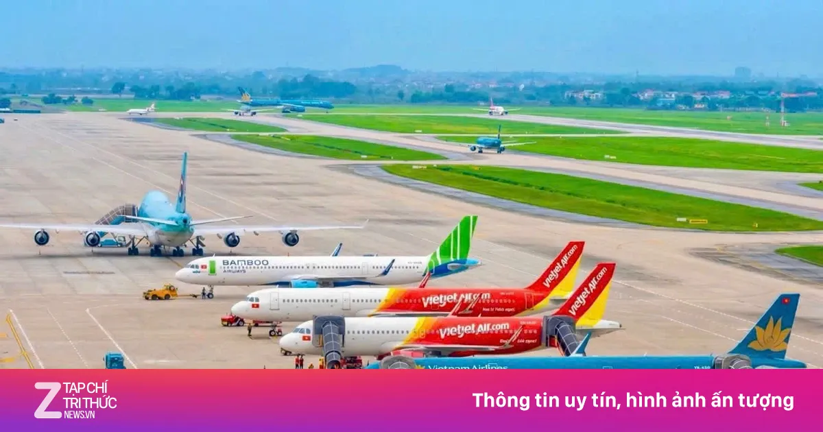 Bộ Xây dựng trình Thủ tướng đề xuất bổ sung sân bay Măng Đen, Vân Phong và nâng cấp Quảng Trị