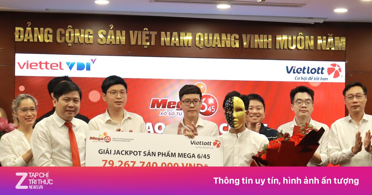 Gen Z trúng xổ số gần 80 tỷ đồng vẫn quyết tâm gắn bó với công việc văn phòng
