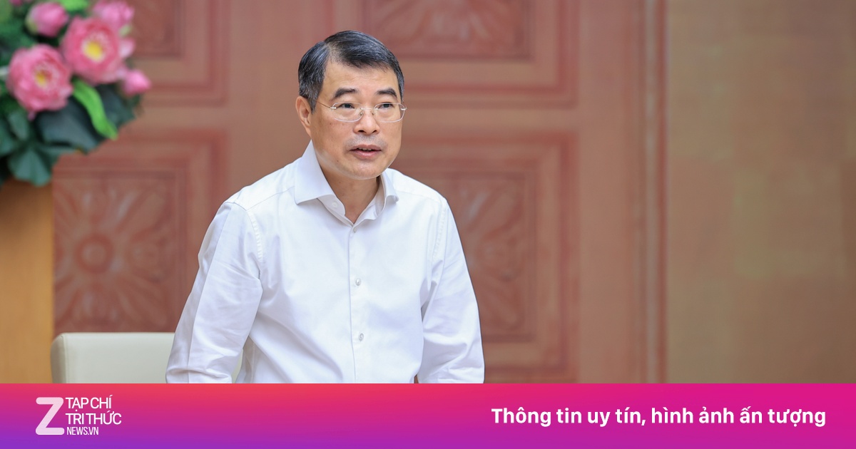 Thủ tướng Lê Minh Hưng: Chấp nhận sandbox, thúc đẩy tiền số lành mạnh