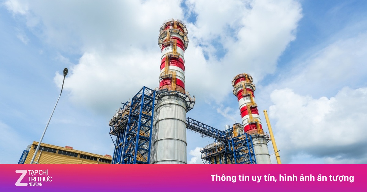 Nhà đầu tư điện LNG muốn được bao tiêu 95%, Bộ Công Thương nói không