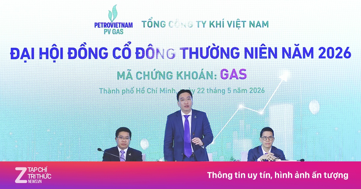 Chủ tịch PV GAS nói về khả năng duy trì niêm yết trên HoSE
