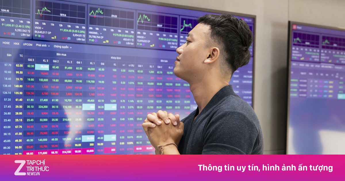 Bao giờ VN-Index tăng trở lại mốc 1.900 điểm?