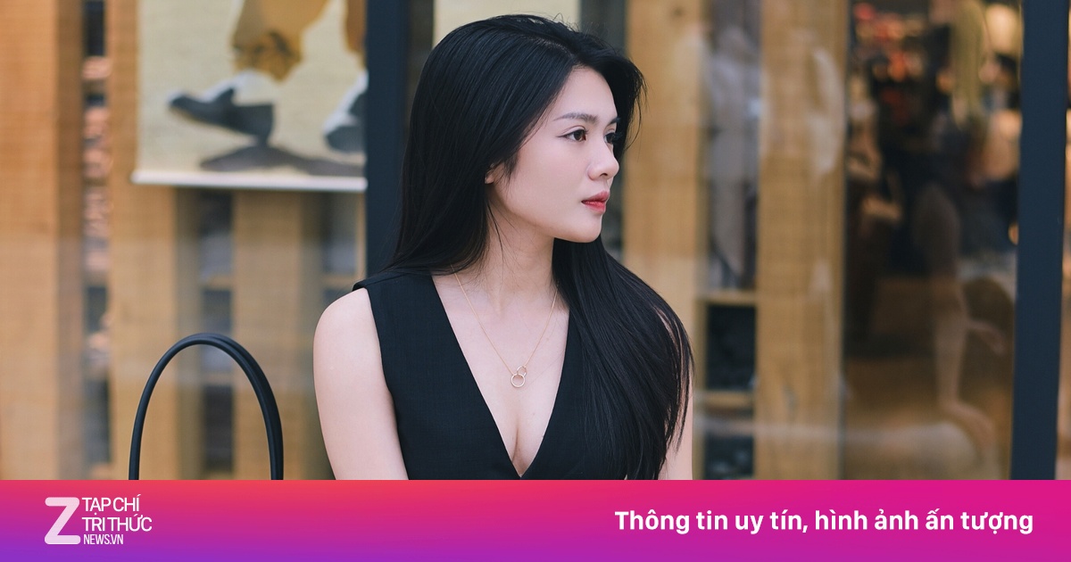 Diện váy ngắn, chẳng lo lắng