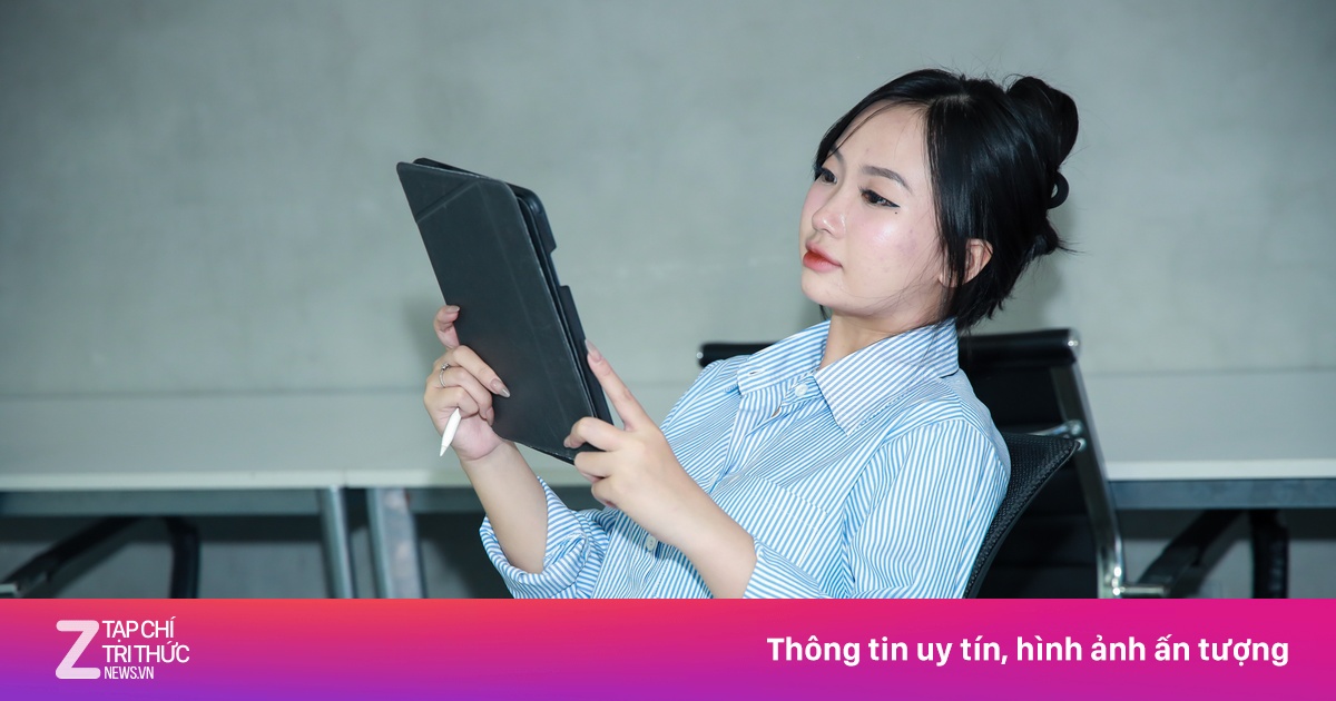 Những ngành nghề 'hot' hiện nay, lương cao nhất 70 triệu đồng/tháng