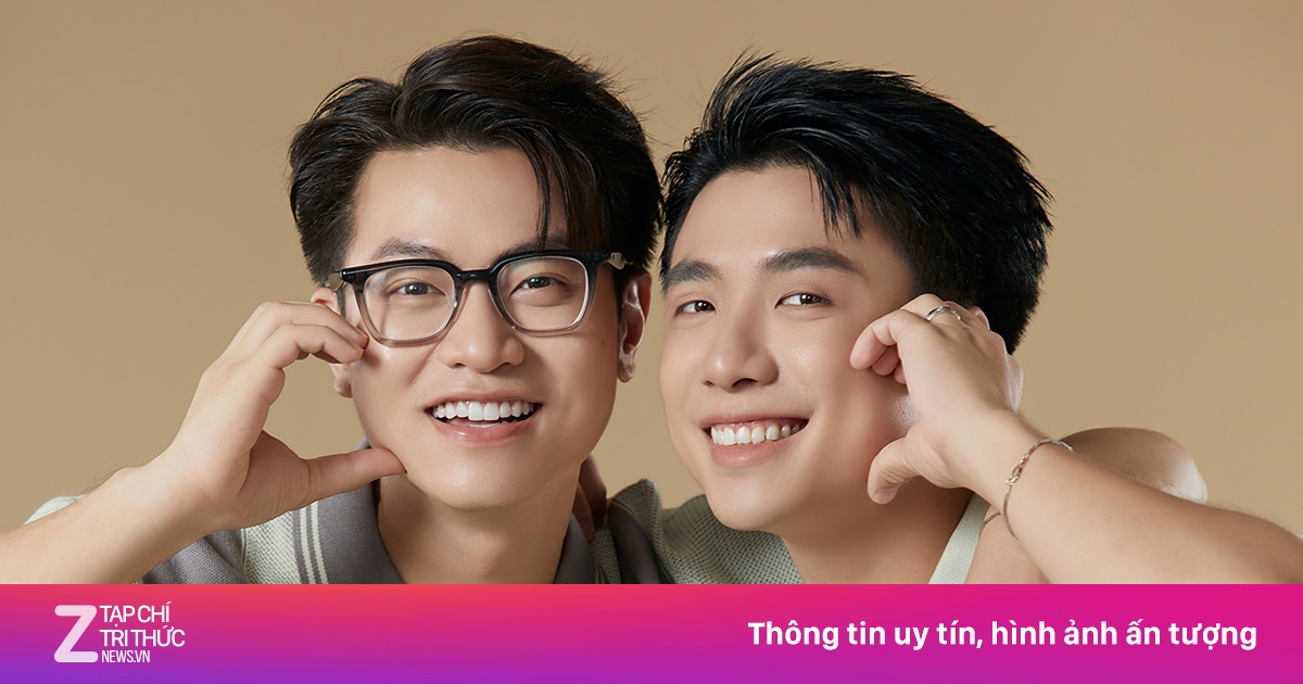 Ninh Anh Bùi: 'Tùng Dương hy sinh nhiều' - Lifestyle - ZNEWS.VN 