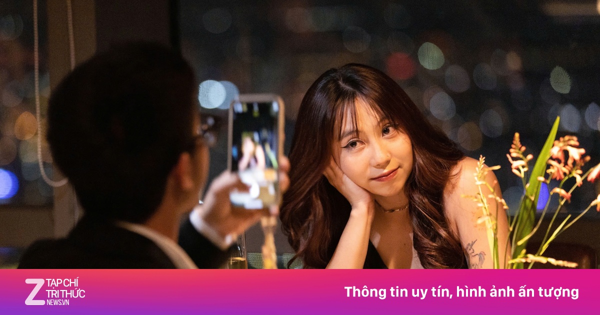 Trường đại học khuyến khích sinh viên hẹn hò, yêu đương