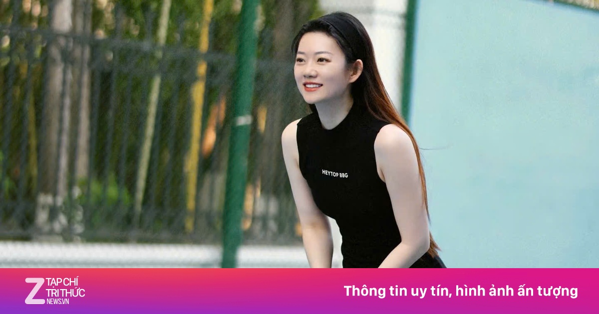 Sân pickleball máy lạnh 'lên ngôi' giữa bài toán quỹ đất đô thị