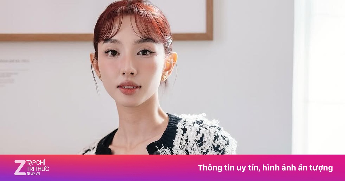 Dior khôi phục ảnh của Thùy Tiên