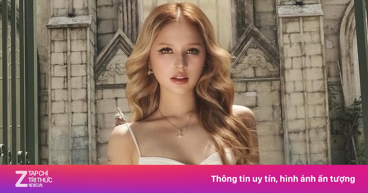 Xoài Non theo mốt khoe đường chân ngực