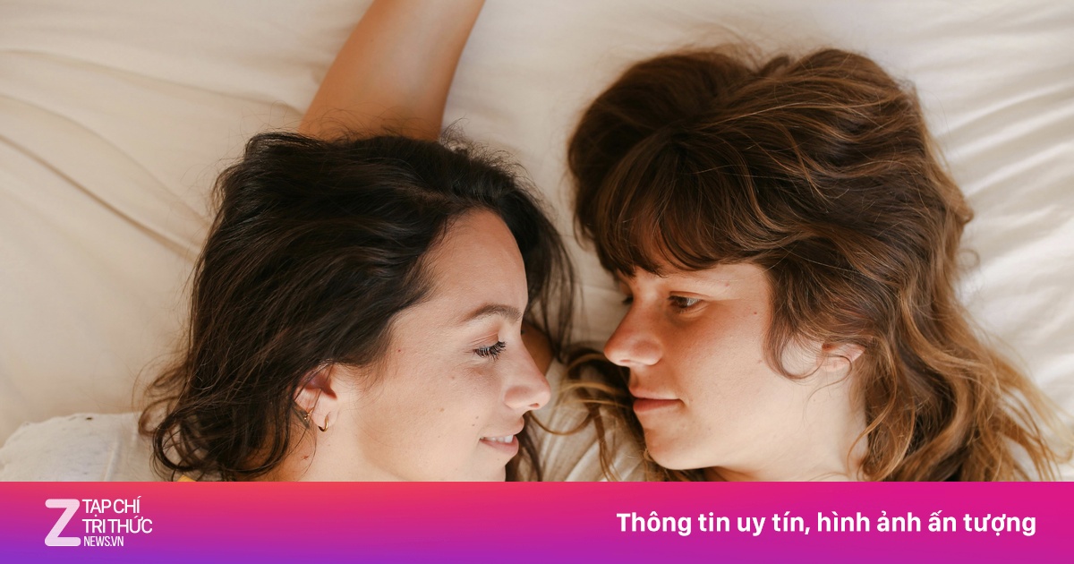 Dùng app hẹn hò làm giảm ham muốn tình dục