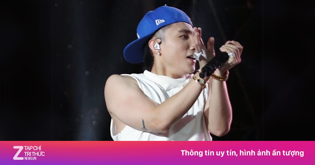 Thấy gì khi hình ảnh 'bụng mỡ' của Sơn Tùng M-TP bị lan truyền?