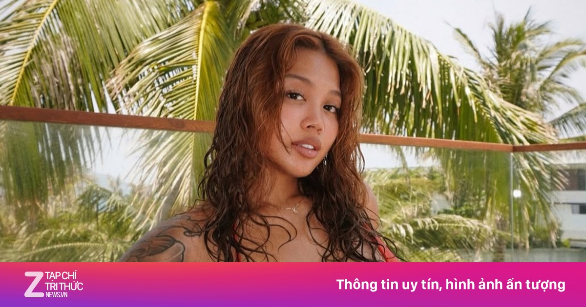 ABG Tina, 'dâu hào môn' Khánh Huyền khởi động mùa bikini hè