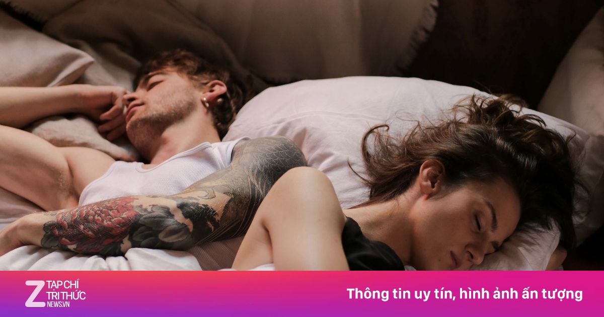 Hôn nhân không tình dục gây chú ý ở Trung Quốc