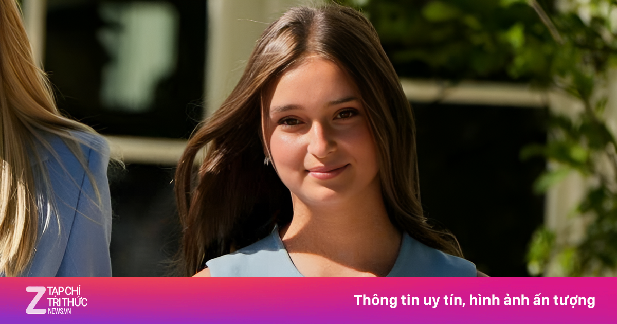 'Thiên thần Nhà Trắng' diện đồ đôi với Ivanka Trump