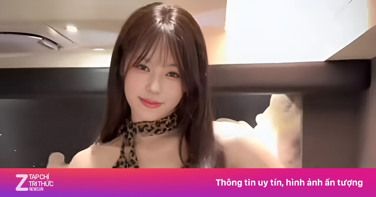 Hot girl thể dục dụng cụ Trung Quốc trở lại sau 2 lần bị cấm sóng
