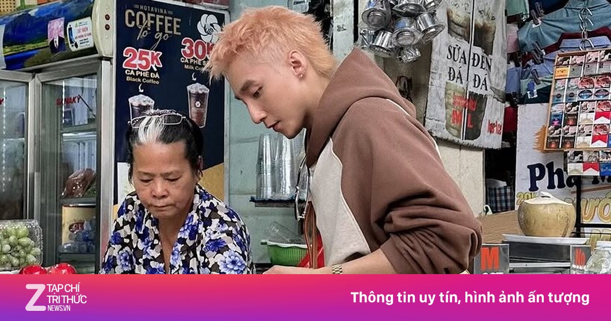 Túi xách gần 300 triệu đồng để đựng măng cụt của Sơn Tùng M-TP