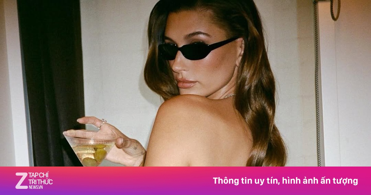 Vợ Justin Bieber bán thương hiệu giá 1 tỷ USD