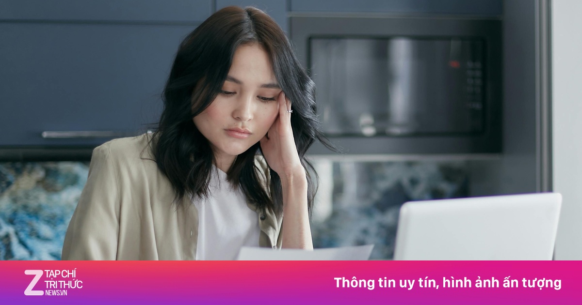 Nỗi lo của người lương cao