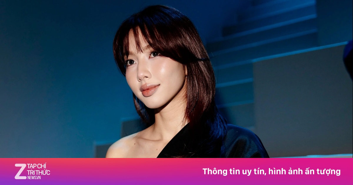 'Văn hóa xoá sổ' nhuộm đen thời trang châu Á
