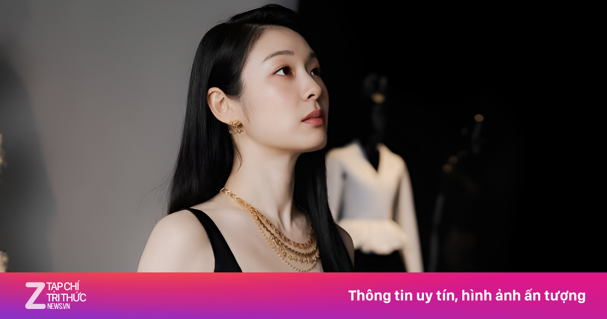 Dior không sai phạm