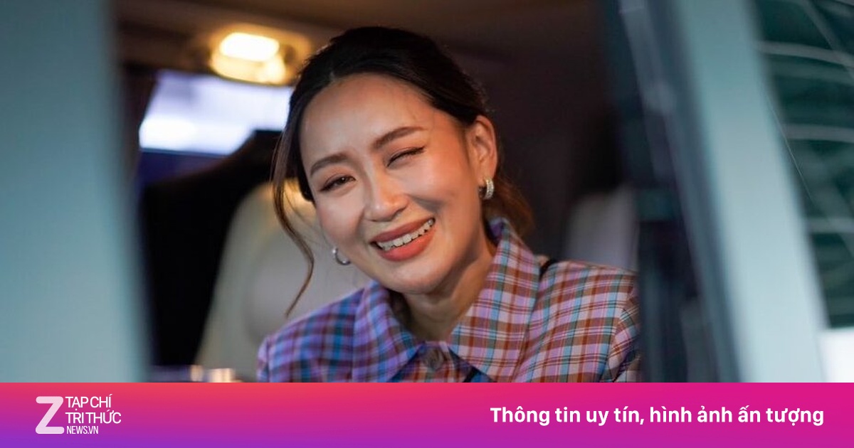 Tủ đồ hàng hiệu của nữ Thủ tướng trẻ nhất Thái Lan