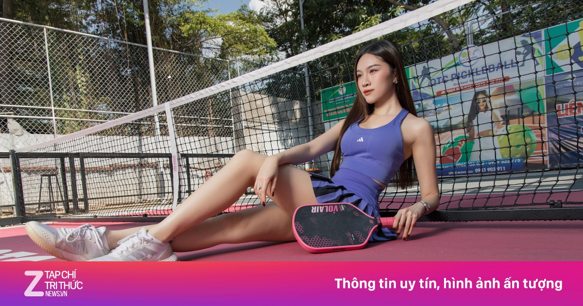 Pickleball bị cạnh tranh