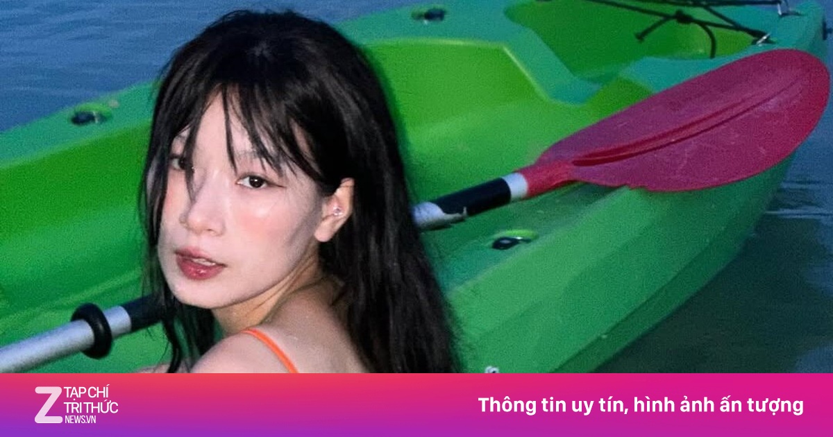 Thạch Trang là ai?