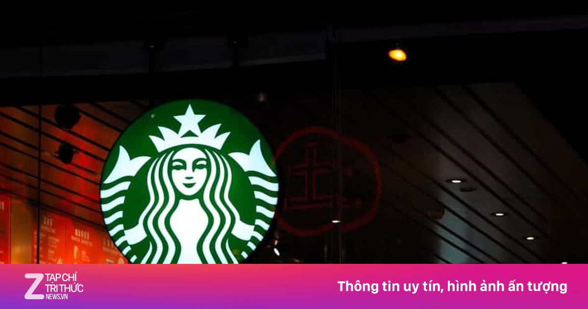 Động thái của Starbucks làm cuộc chiến cà phê 'nóng hơn' ở Trung Quốc