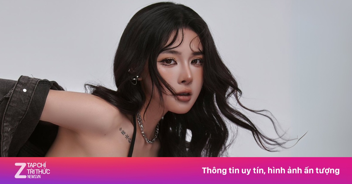 Bạn gái Văn Thanh nóng bỏng