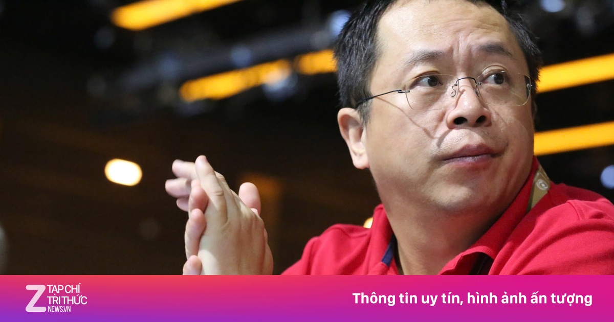 CEO Trung Quốc tuyên bố sa thải cả phòng marketing, thay bằng AI