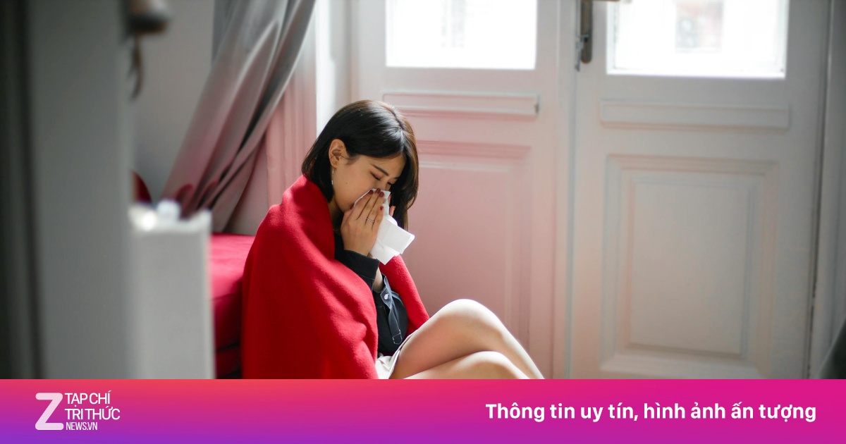 Nhân sự Trung Quốc bị nói 'đầu óc có vấn đề' khi xin nghỉ ốm